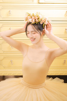 执法霸王花