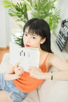 韩国同学的妈妈